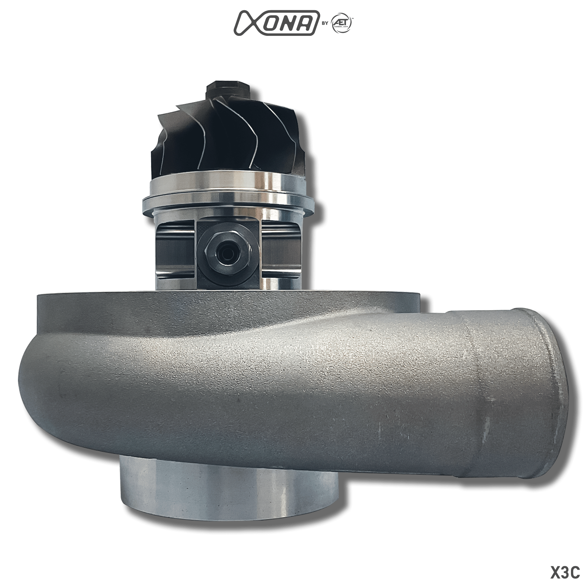 Xona Rotor X3C XR8267 | 430-860 bhp | Performance Turbo