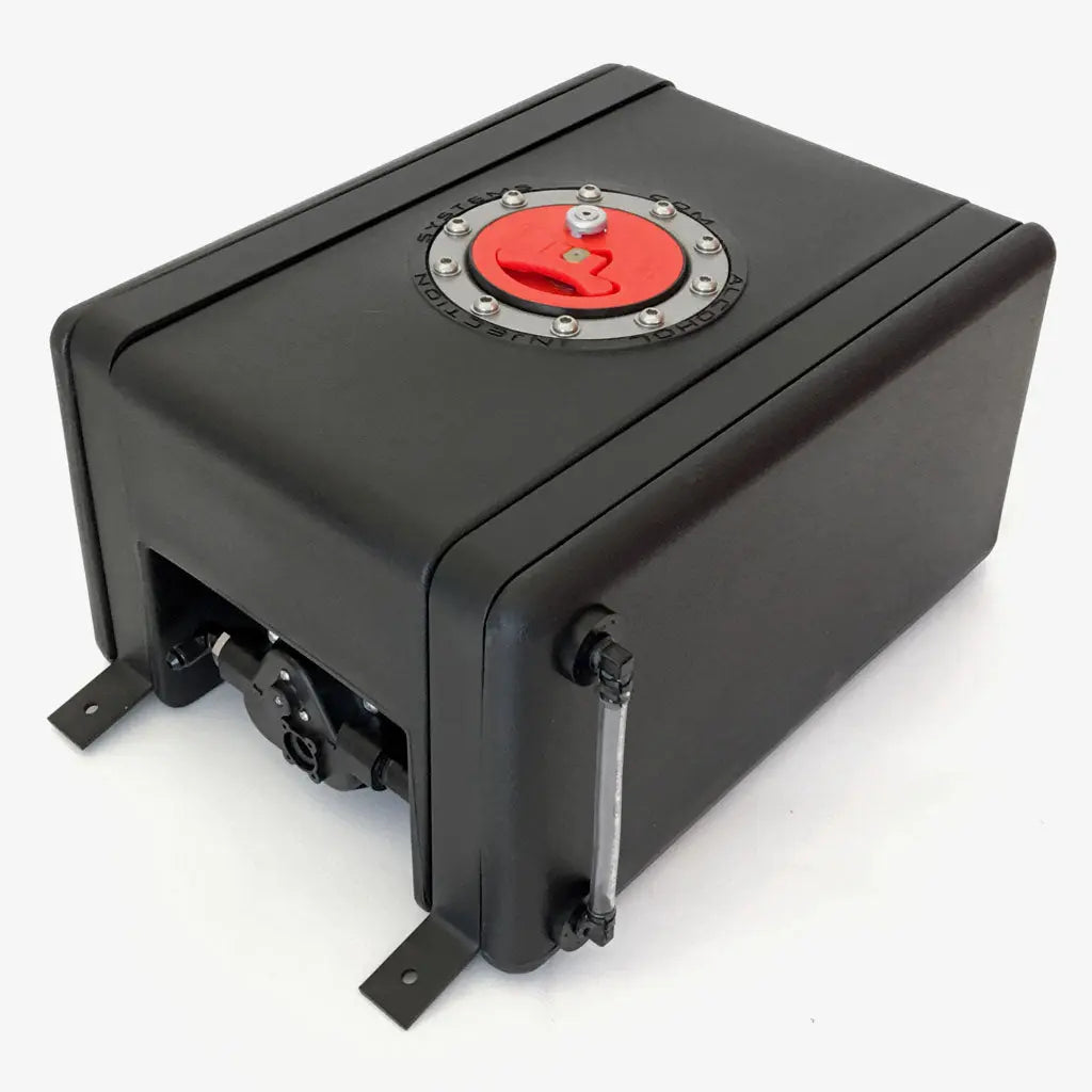 Prometh-Methanol-Tank Motorsport Calibrations