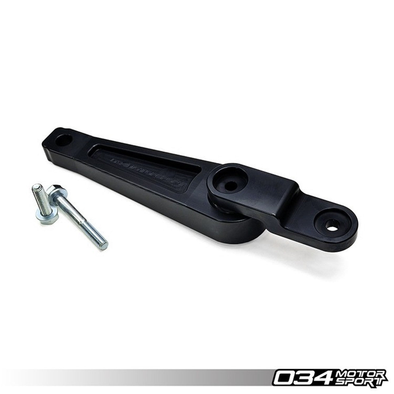 034Motorsport Billet Dogbone Mount PQ35