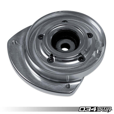 034Motorsport Dynamic+ Cambter Mount Pair - MQB & MQB Evo