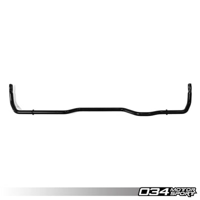 034Motorsport Solid Rear Sway Bar 22.25mm (PQ35) 4WD Only