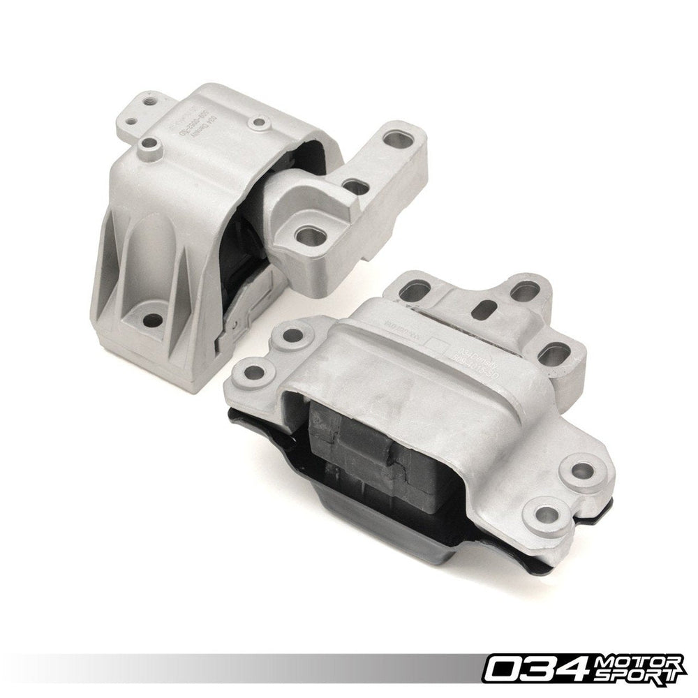 034 Street Density Engine Mounts for 2.0TFSI & 2.0TSI - – Motorsport ...