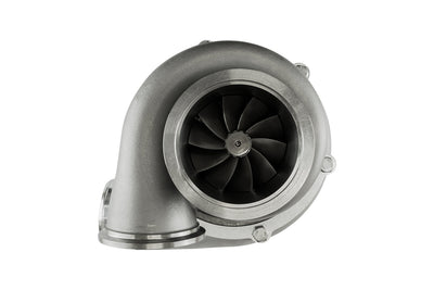Turbosmart TS-1 Turbocharger 6466 V-Band 0.82AR Externally Wastegated Reversed Rotation