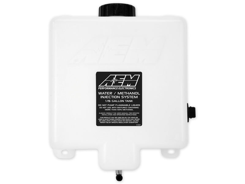 AEM V3 Water-Methanol Injection Kit for Supercharged Systems | #30-3300