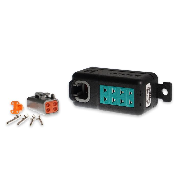 Link TCC04 4 Channel EGT to CAN Module