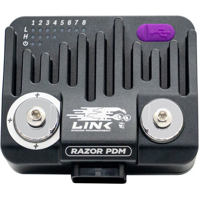 Link ECU Razor PDM (Power Distribution Module)