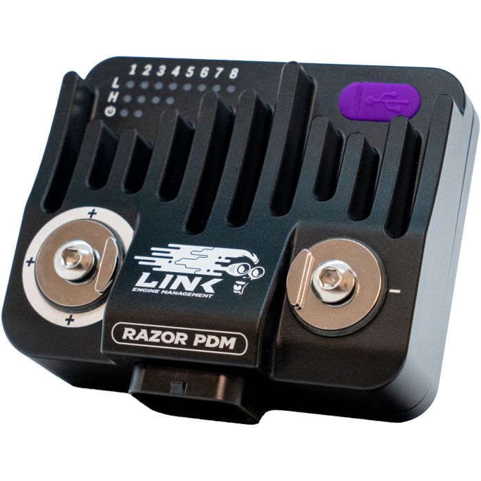 Link ECU Razor PDM (Power Distribution Module)