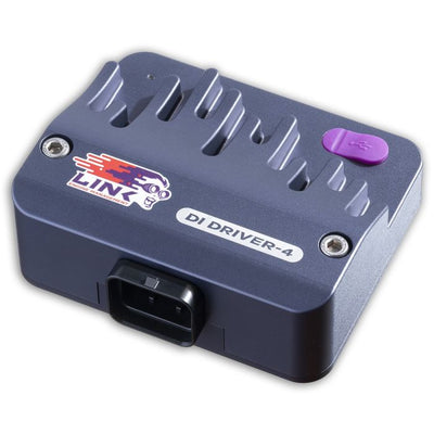 Link G5 Voodoo Neo 6 ECU + 2 x DI Driver 4 Bundle