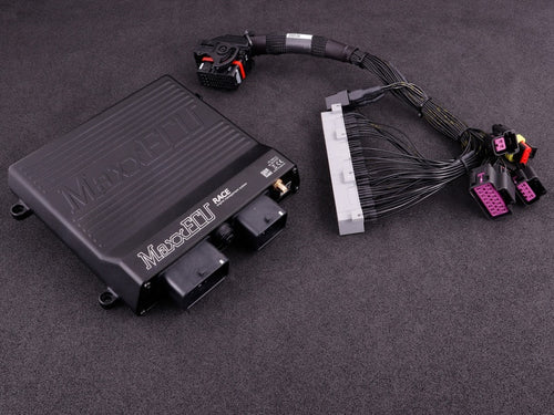 MAXXECU RACE EXTRA PLUGIN - MITSUBISHI 4G63 EVO IV - VIII -  MAXXECU