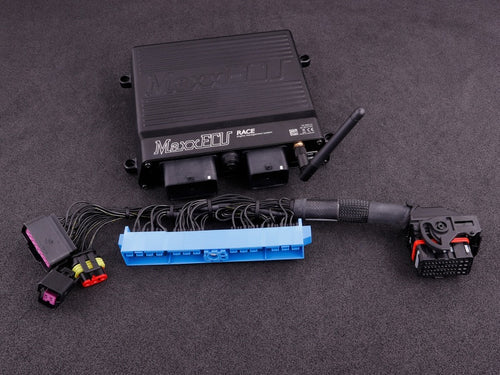 MAXXECU RACE PLUGIN - NISSAN SKYLINE GTS/GTR FOR R32/R33 -  MAXXECU
