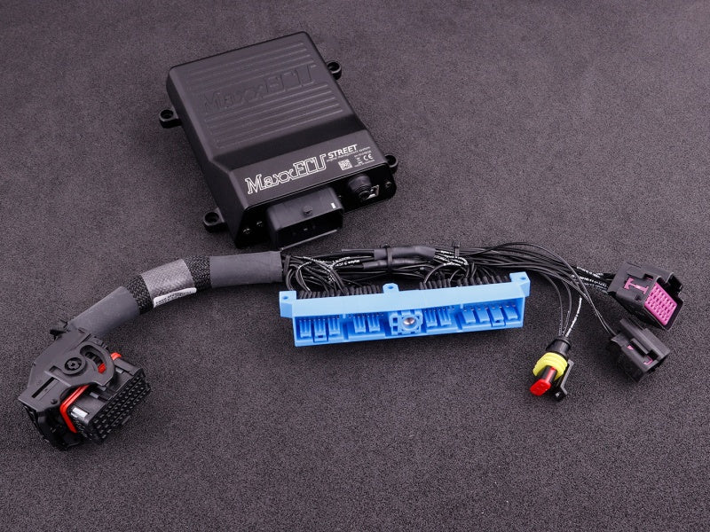 MAXXECU STREET PLUGIN - NISSAN SKYLINE GTS/GTR FOR R32/R33 -  MAXXECU
