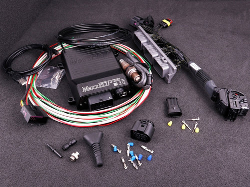 MAXXECU STREET PLUGIN - TOYOTA SUPRA JZ80 MK4 2JZ -  MAXXECU