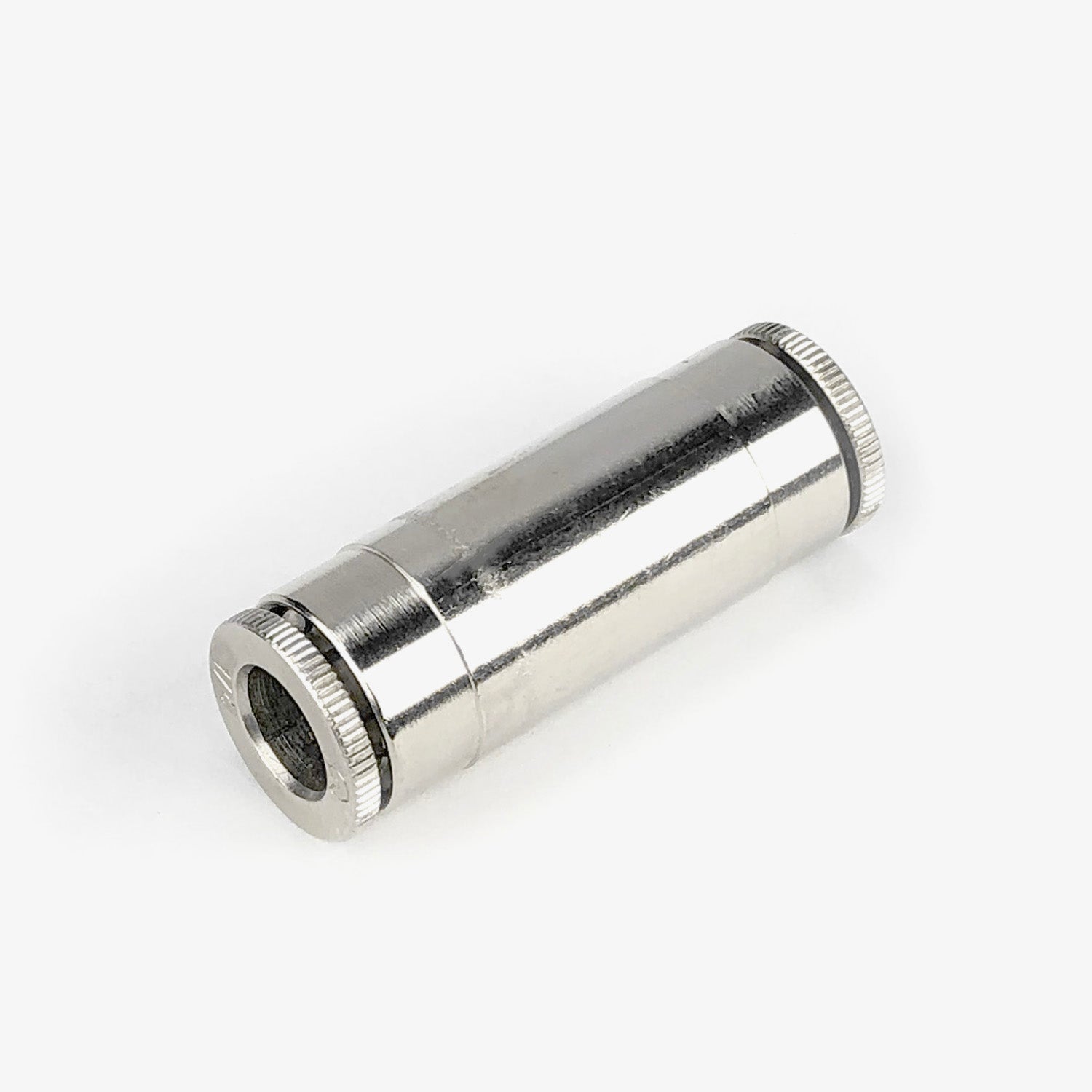 1/4" Hose To 1/4" Hose Straight Union Fitting