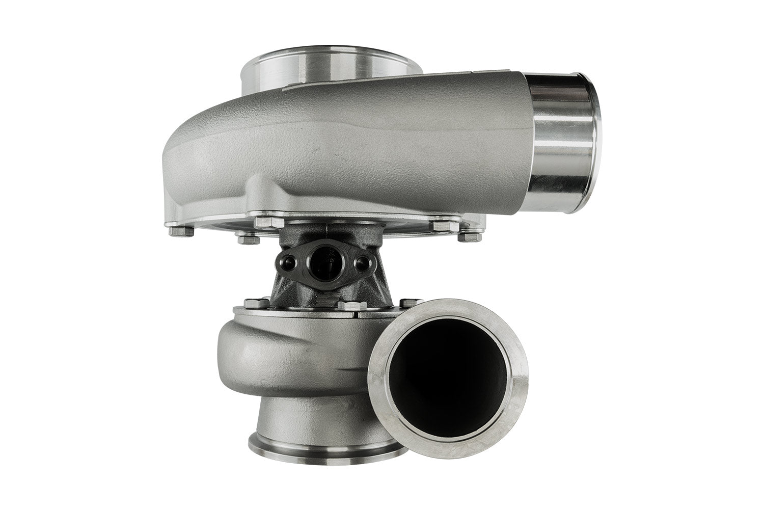 Turbosmart TS-1 Turbocharger 6466 V-Band 0.82AR Externally Wastegated Reversed Rotation