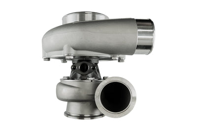 Turbosmart TS-1 Turbocharger 6466 V-Band 0.82AR Externally Wastegated Reversed Rotation