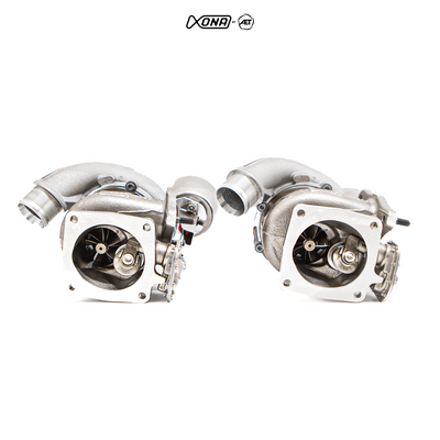 Tial Sport M800 Hybrid Turbo Porsche 991.2 Carrera | S | GTS - Tial Sport