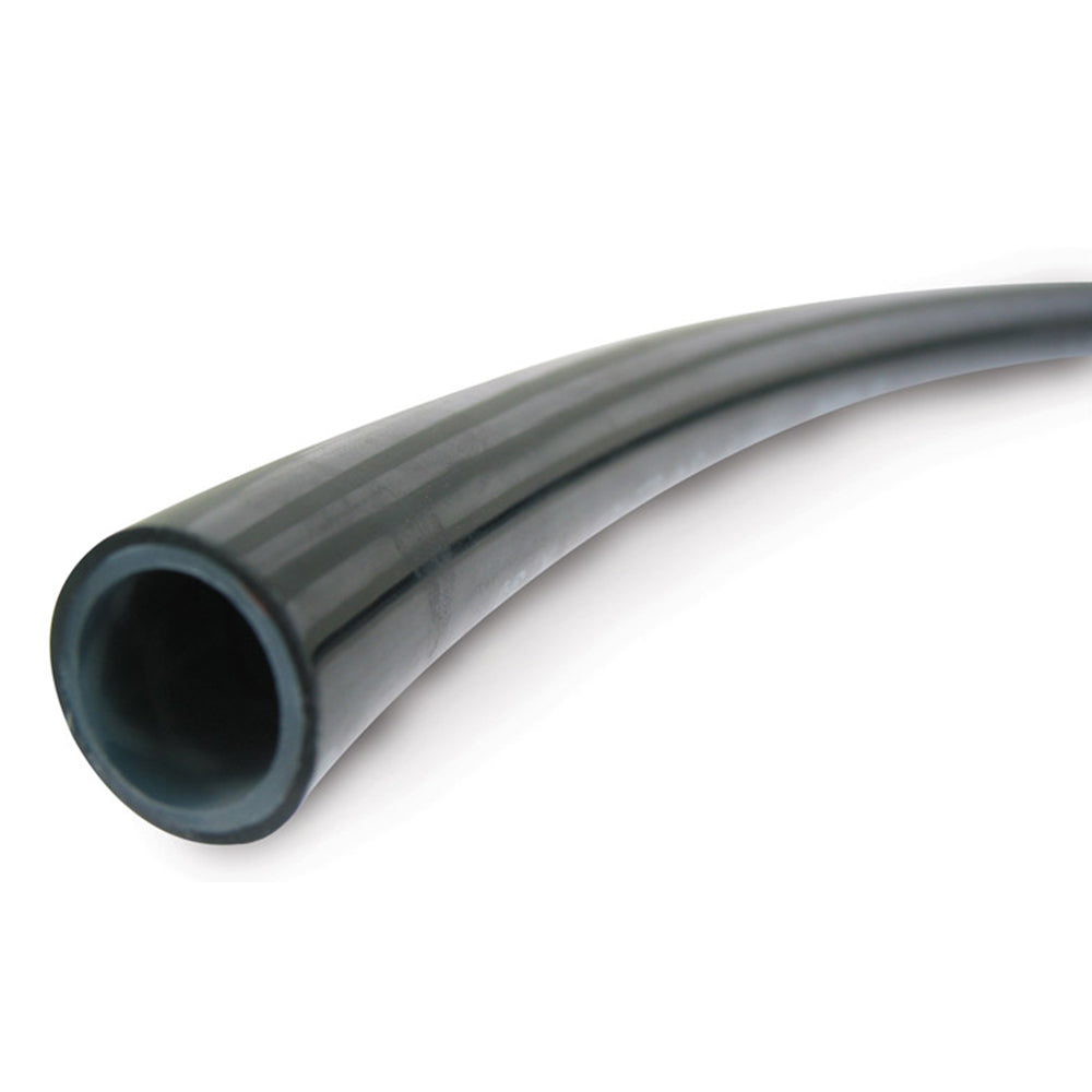 Airline - 3/8" Black DOT Synflex - (305 Meters)