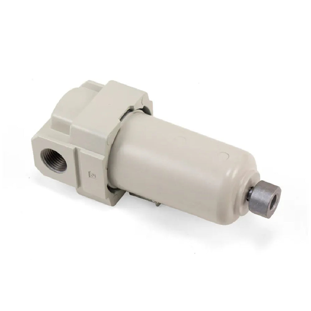 Water Trap - 3/8" FNPT - SMC (AF3-N03-2Z-A)