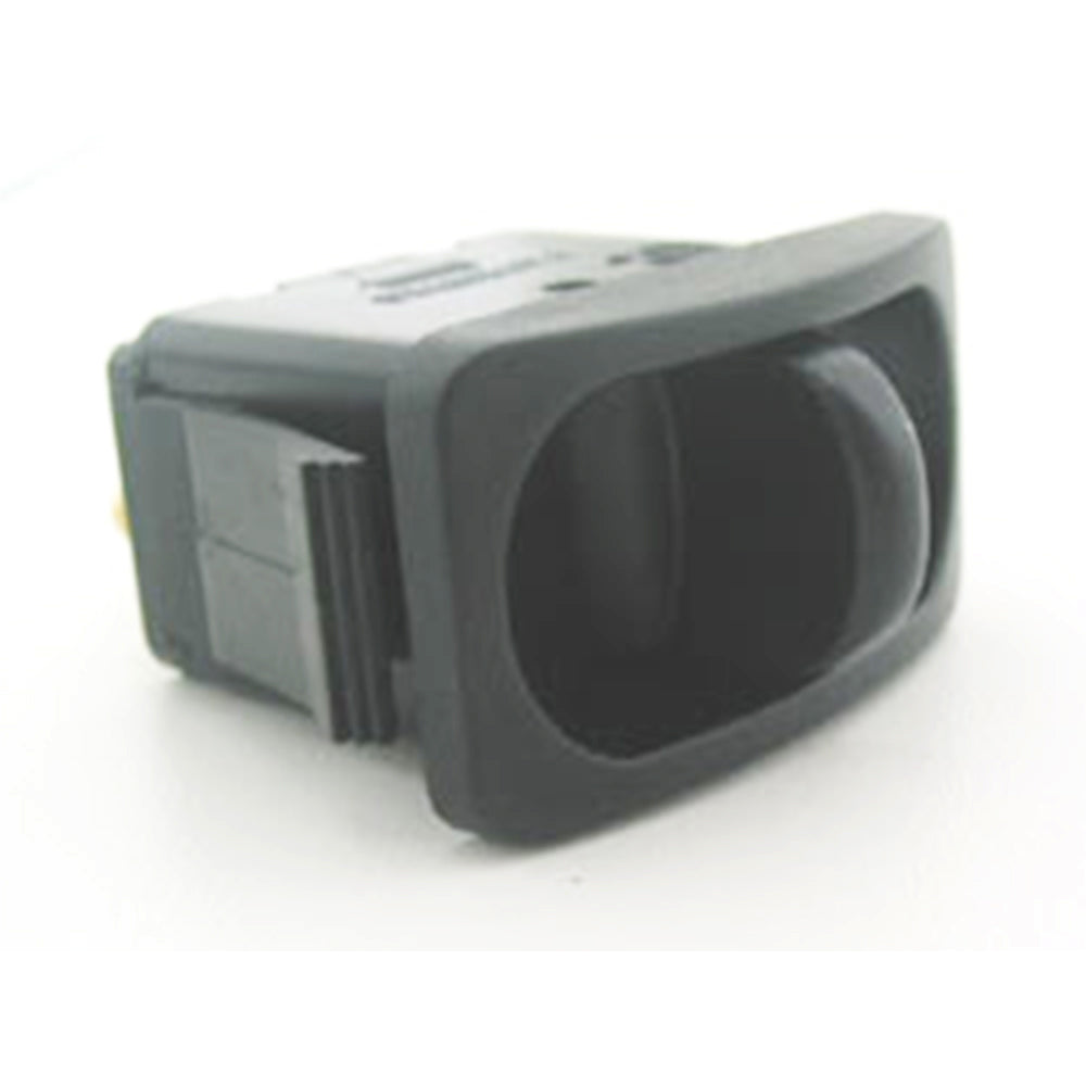 Paddle Valve Switch, Pneumatic - 1/4" Barb Fittings
