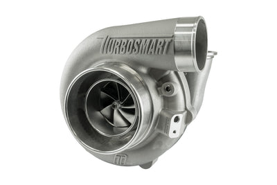 Turbosmart TS-2 Turbocharger Water Cooled 6466 V-Band 0.82AR Externally Wastegated