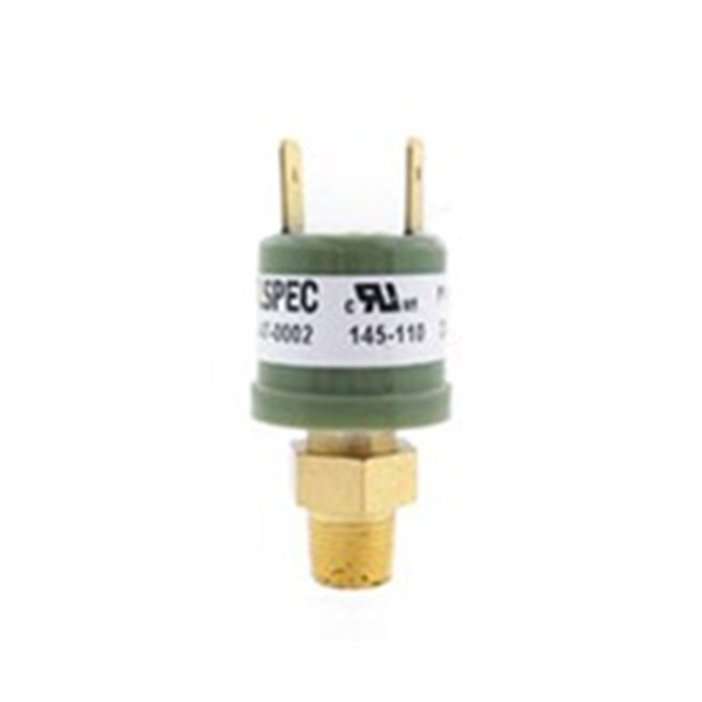 Pressure Switch 110-145 psi