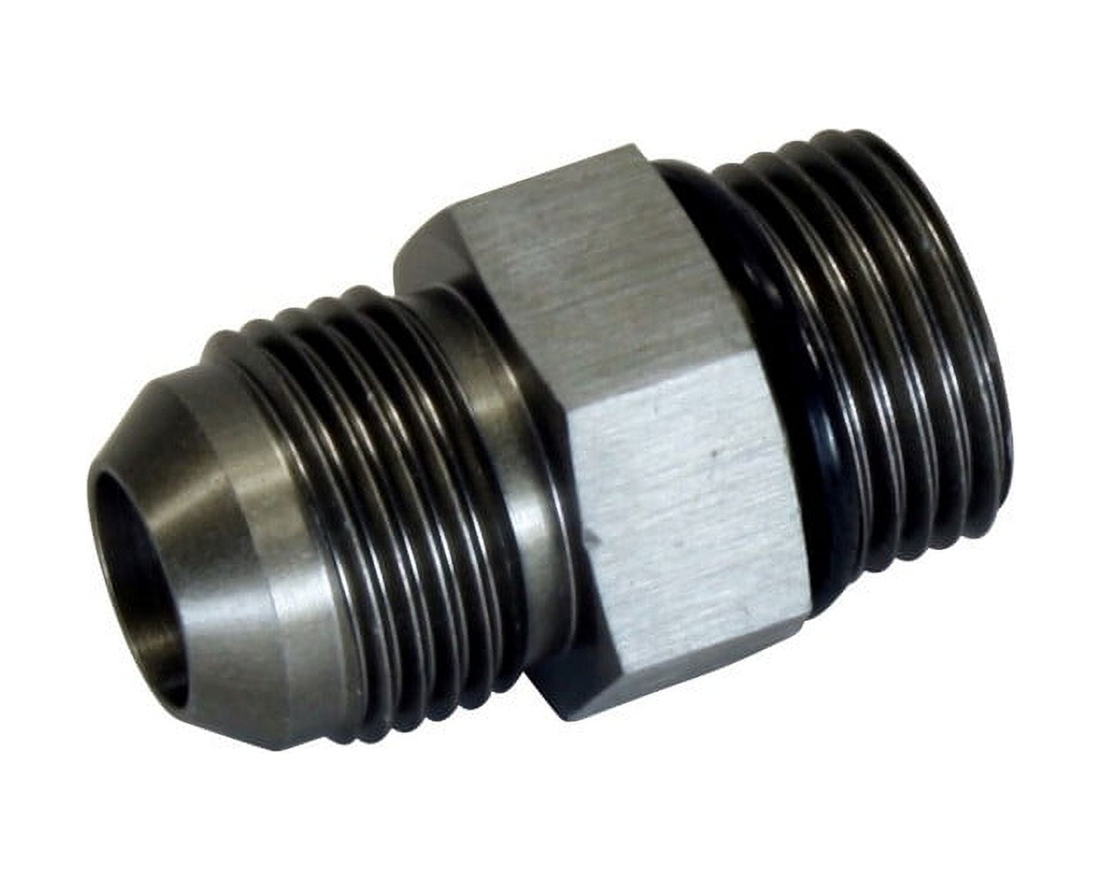 AEM -10 Inlet Port Fitting For Inline Hi Flow Fuel Pump