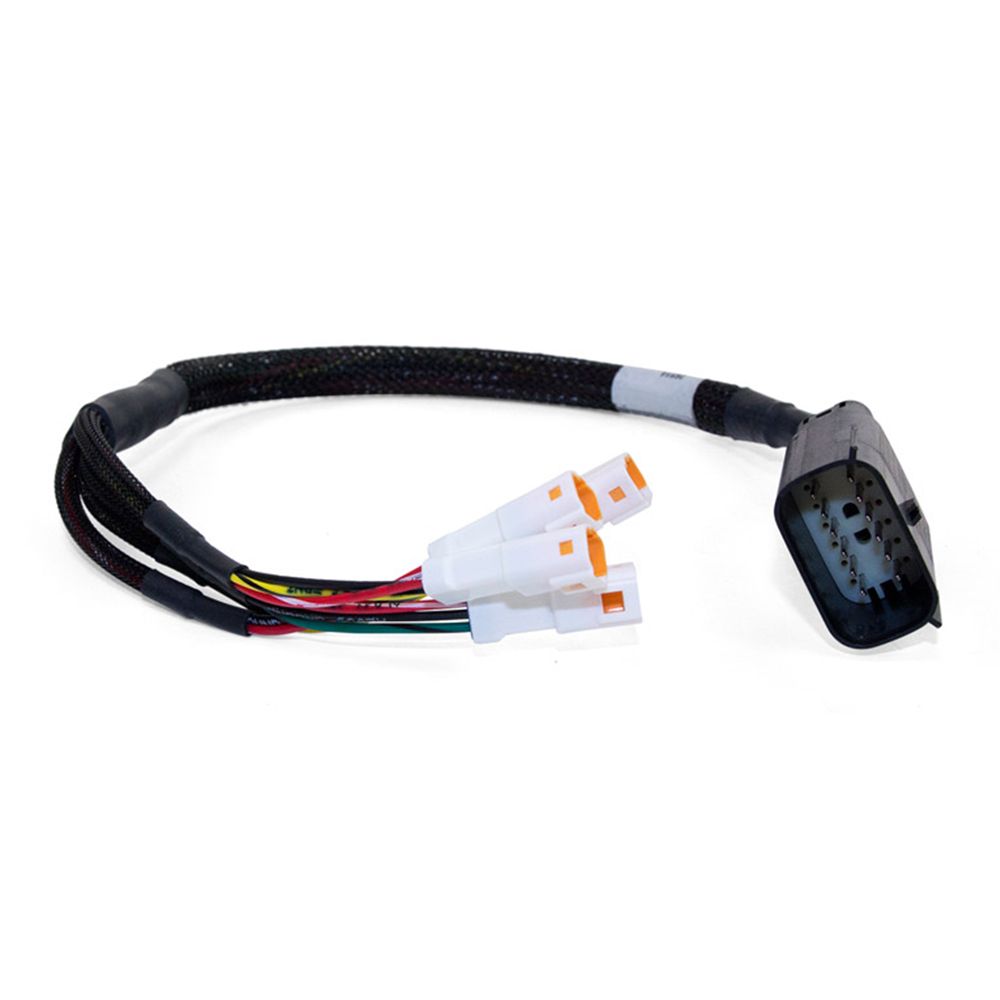 Existing Height Sensor Adapter Harness