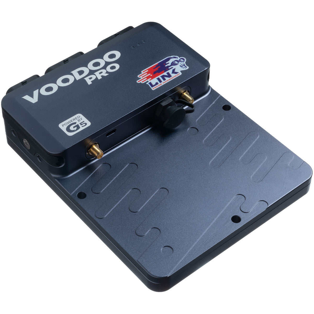 LINK ECU G5 VOODOO PRO WIREIN ECU - Up to 12 Cylinders Sequentially