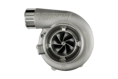 Turbosmart TS-1 Turbocharger 6466 V-Band 0.82AR Externally Wastegated Reversed Rotation