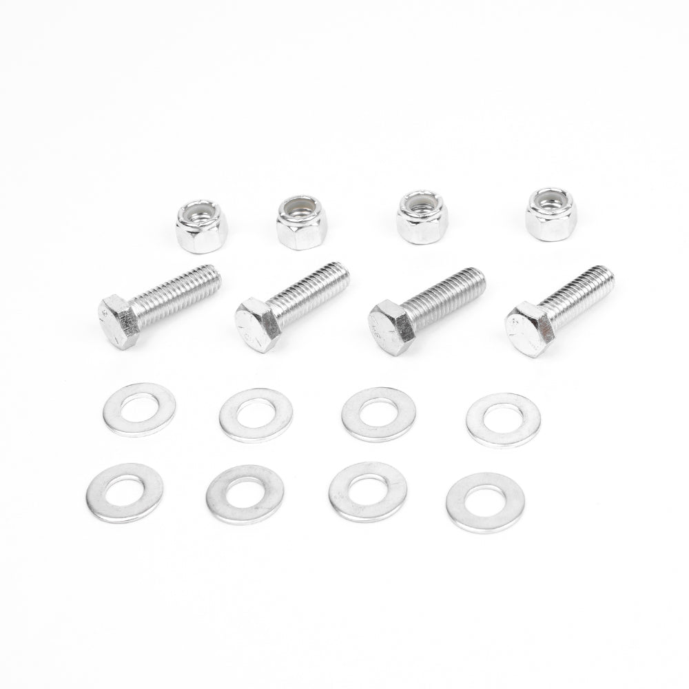Tank Mounting Hardware (Will not work with the FLO Tanks)