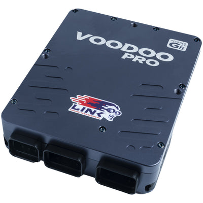 LINK ECU G5 VOODOO PRO WIREIN ECU & DI Driver - Direct Injection (DI) control module