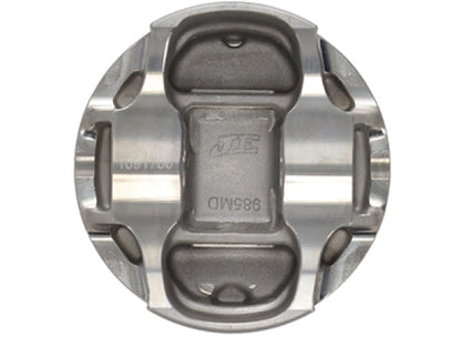Ford 1.6 Ecoboost 16V 79.00mm 10.0:1 JE Pistons Forged Piston Kit JE-371779