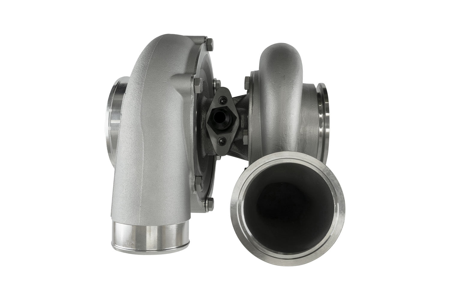 Turbosmart TS-1 Turbocharger 6870 V-Band 0.96AR Externally Wastegated