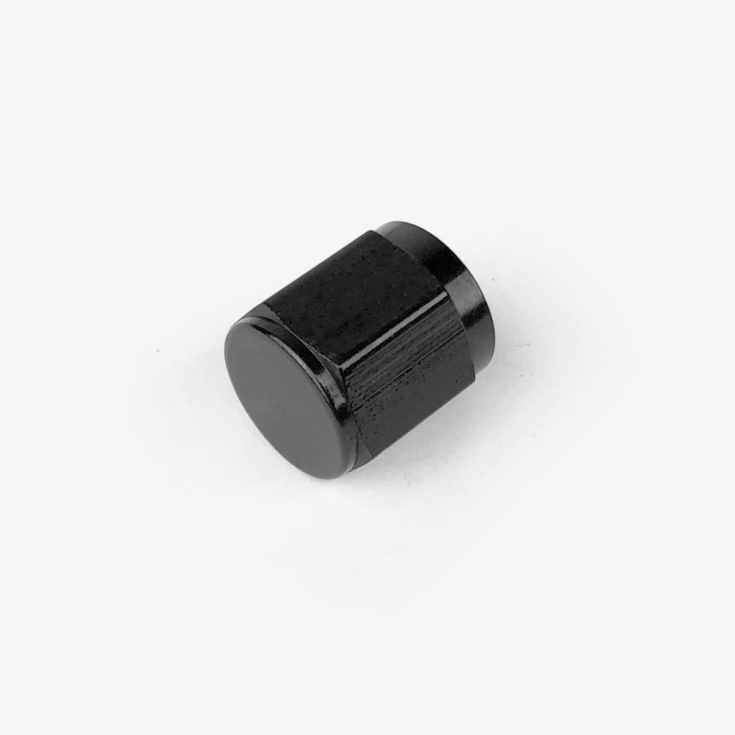 4AN Female Cap Fitting