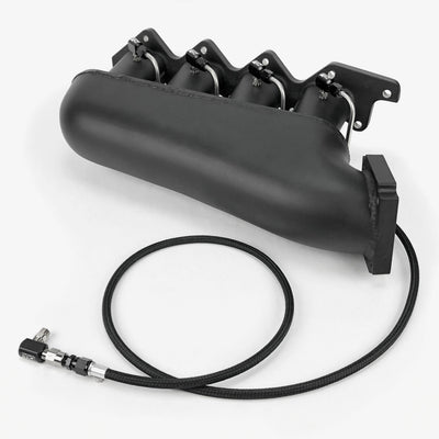 ProMeth Signature Series 4 Cylinder Direct Port With Straight Nozzle Holders (Ubend-It)