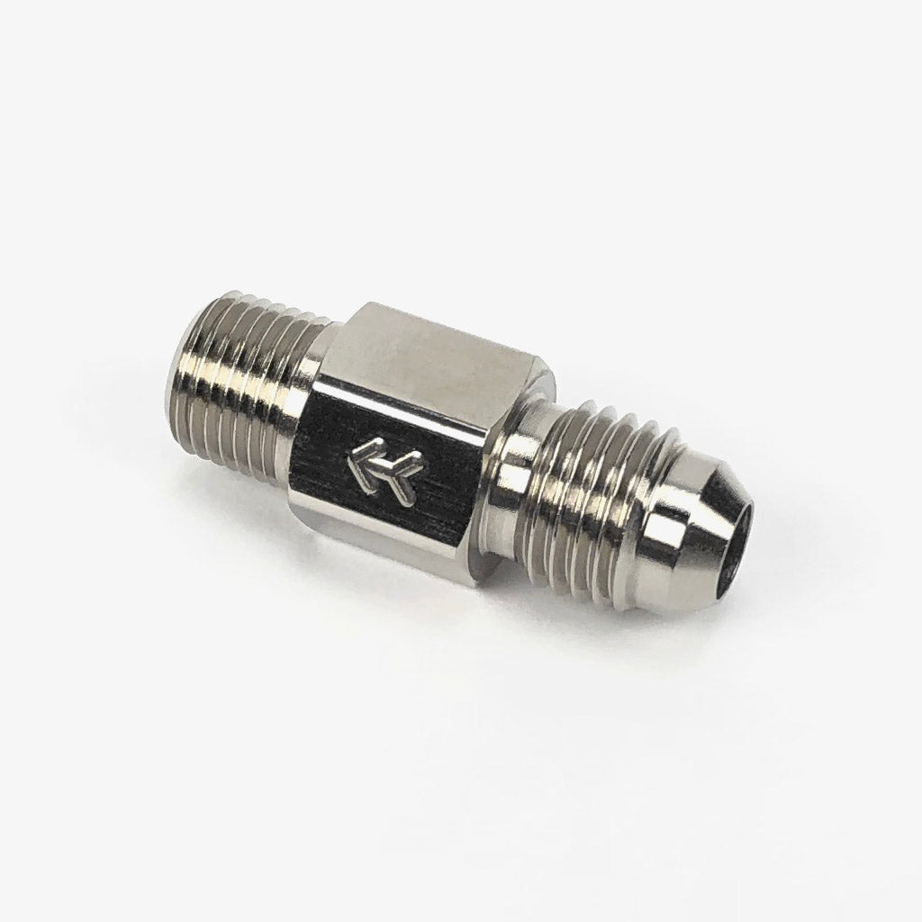 4AN Check Valve (AN NPT)