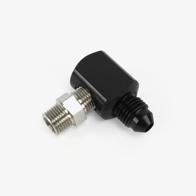 3AN Nozzle Holder, Elbow