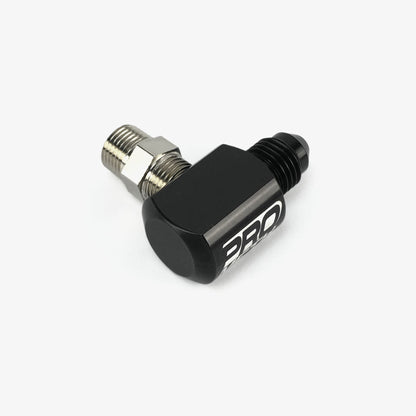 4AN Nozzle Holder, Elbow