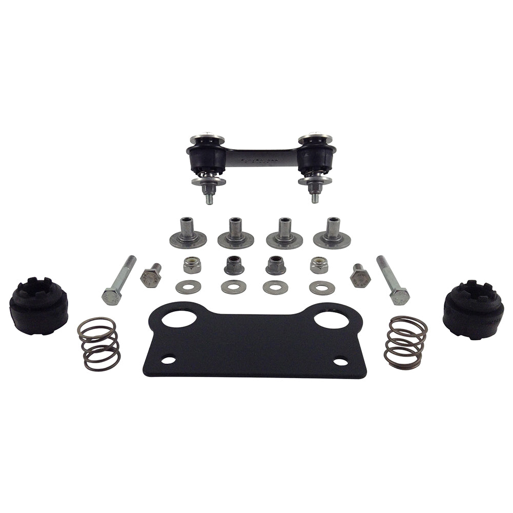 Compressor Isolator Kit