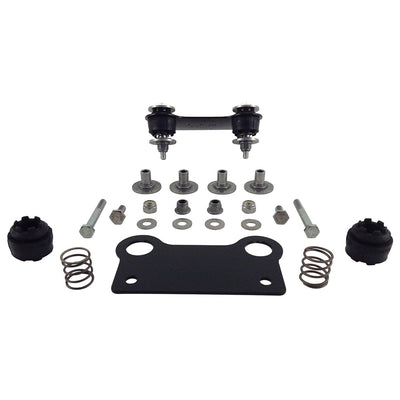 Compressor Isolator Kit