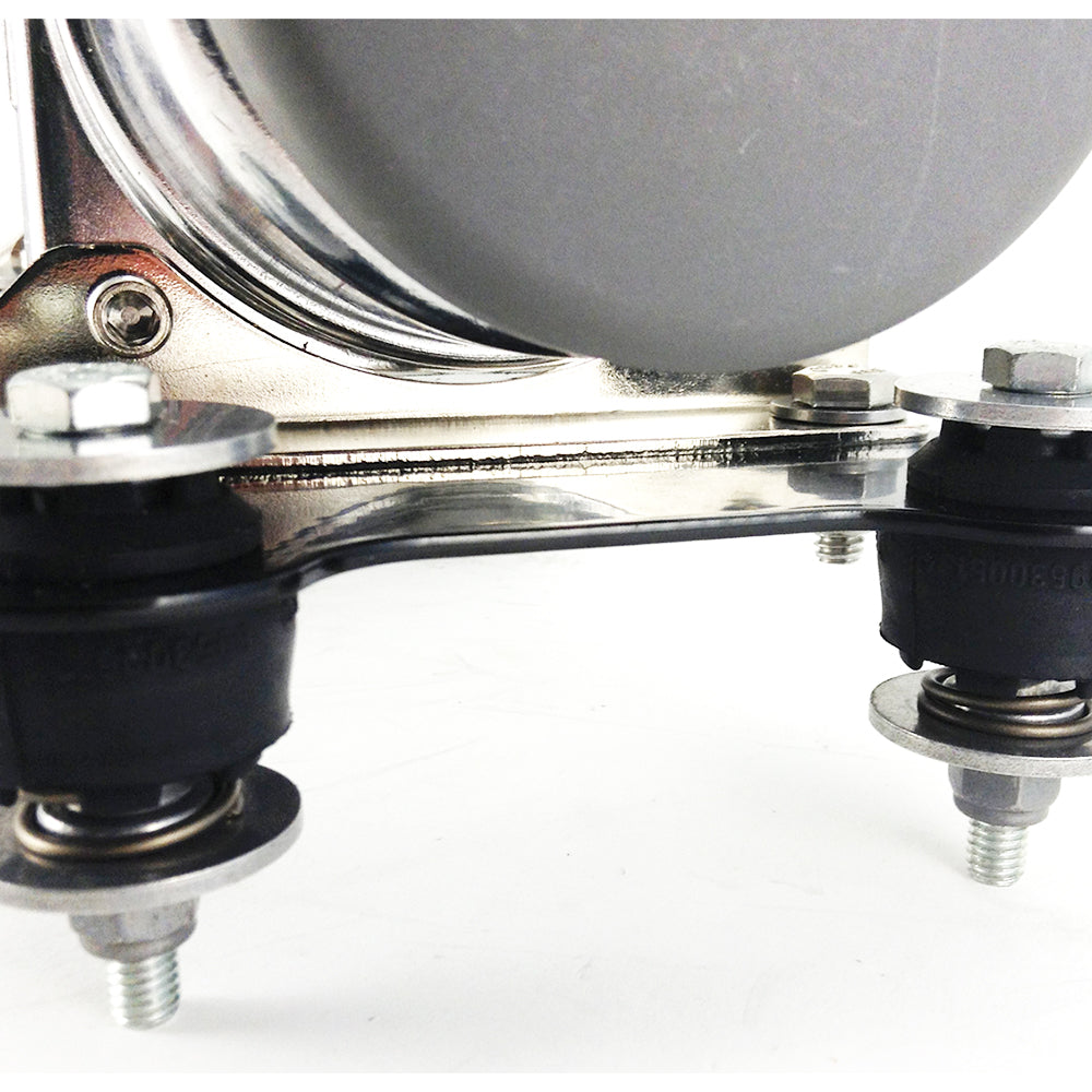 Compressor Isolator Kit