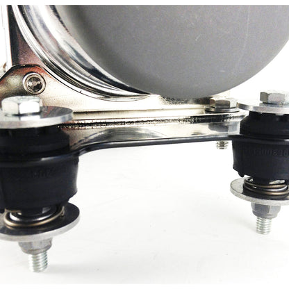 Compressor Isolator Kit
