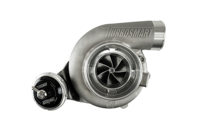 Turbosmart TS-2 Turbocharger Water Cooled 6262 V-Band 0.82AR Internally Wastegated