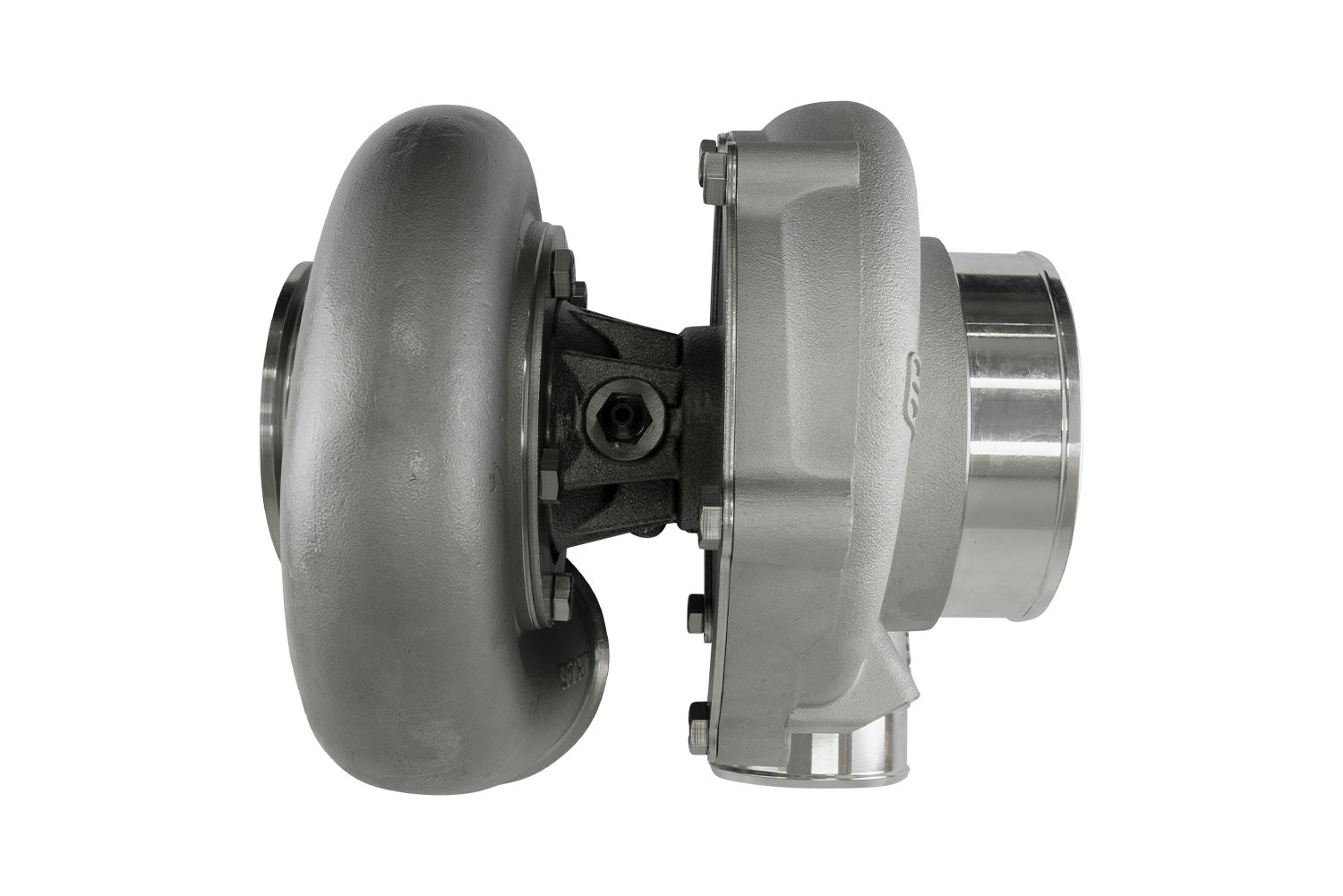 Turbosmart TS-1 Turbocharger 6870 V-Band 0.96AR Externally Wastegated
