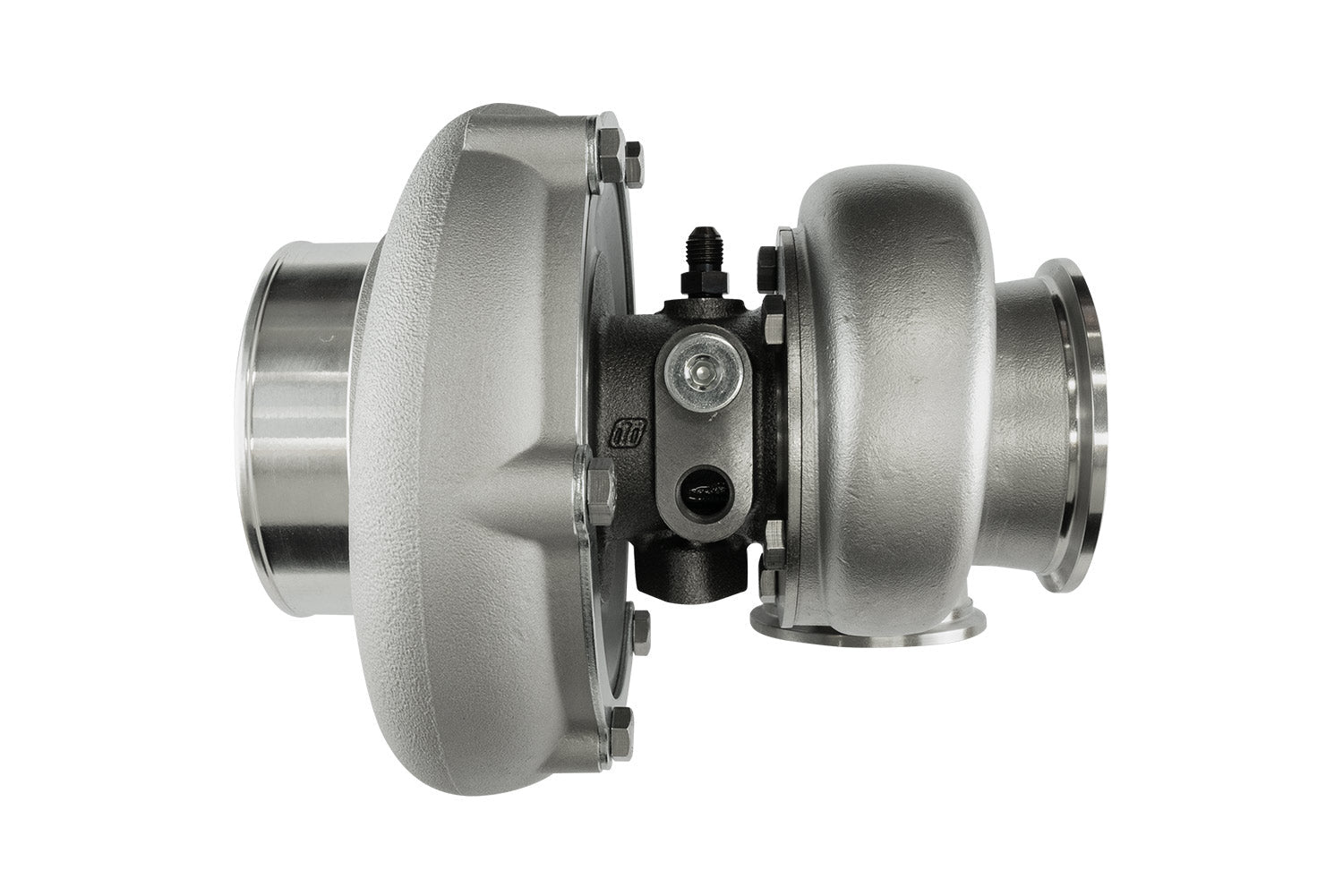 Turbosmart TS-2 Turbocharger Water Cooled 6262 V-Band 0.82AR Externally Wastegated