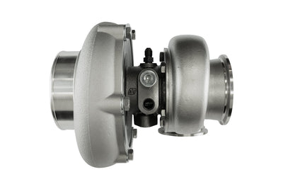 Turbosmart TS-2 Turbocharger Water Cooled 6466 V-Band 0.82AR Externally Wastegated