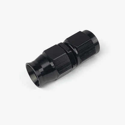 8AN PTFE Straight Fitting
