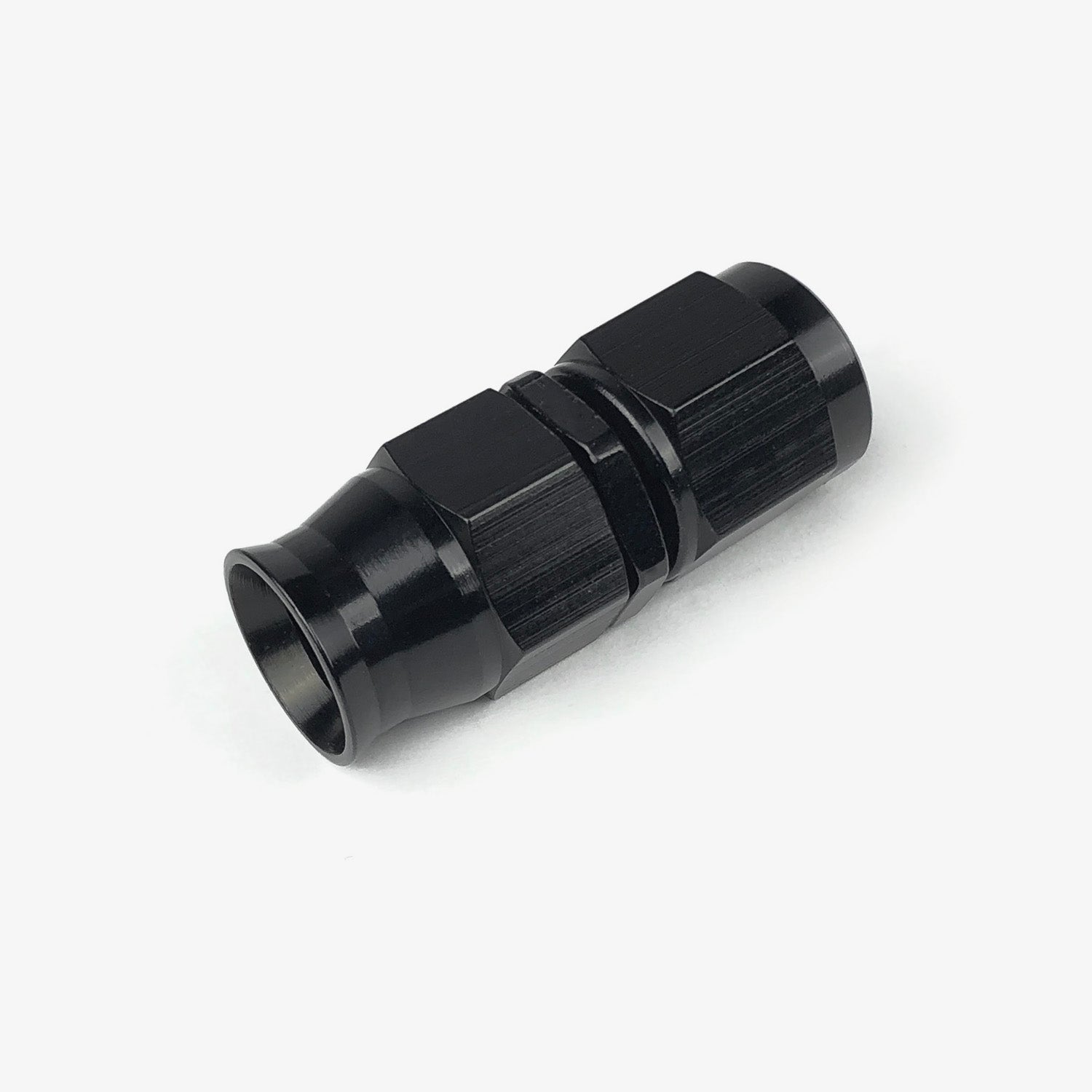 8AN PTFE Straight Fitting
