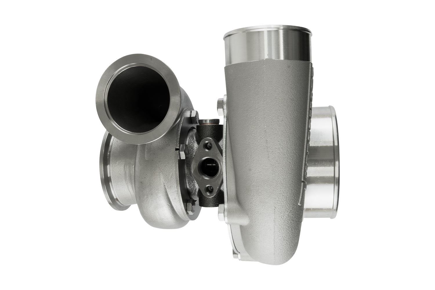 Turbosmart TS-2 Turbocharger Water Cooled 6466 V-Band 0.82AR Externally Wastegated