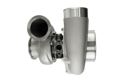 Turbosmart TS-2 Turbocharger Water Cooled 6466 V-Band 0.82AR Externally Wastegated